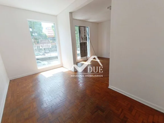 Imagem Casa para alugar, 240 m² por R$ 10.500,00/mês - Vila Matias - Santos/SP