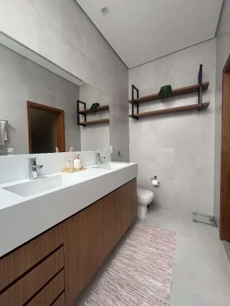 Imagem Casa térrea a venda no Condomínio Villa Verona