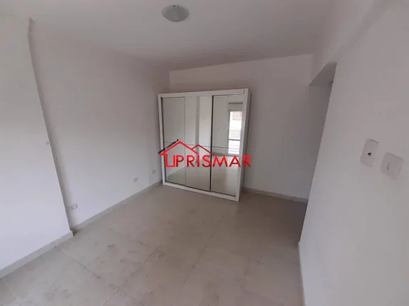 Imagem Alto padrão, vista ao mar, 3 dormitorios 2 suites 2 vagas Praia Grande