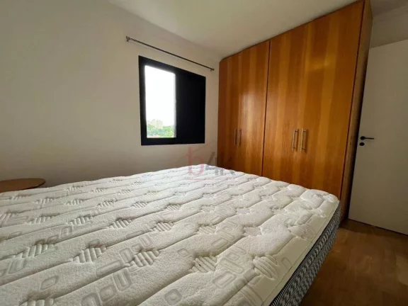 Imagem Apartamento com 3 dormitórios para alugar, 87 m² por R$ 9.598,00/mês - Alto da Boa Vista - São Paulo/SP