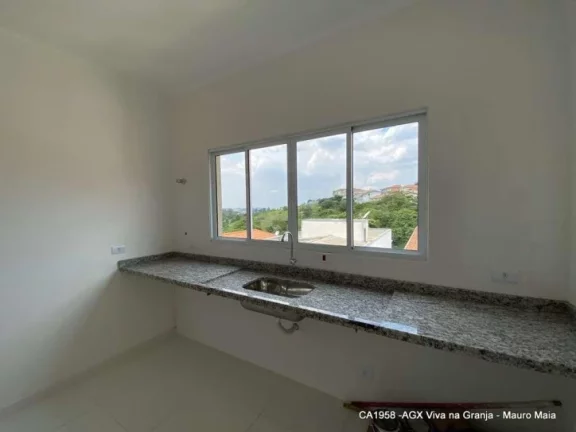 Imagem Casa à venda, 119 m² por R$ 640.000,00 - Granja Viana - Cotia/SP