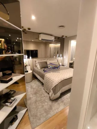 Imagem Apartamento com 3 quartos / suítes à venda, 159 m² - Butantã - São Paulo/SP