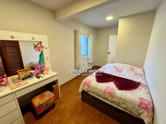 Imagem Casa à venda, 140 m² por R$ 810.000,00 - Pimenteiras - Teresópolis/RJ