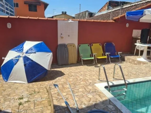 Imagem Casa para Venda em Itanhaém, Cibratel II, 2 dormitórios, 2 banheiros, 2 vagas
