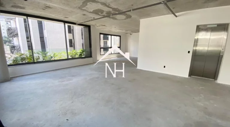 Imagem Apartamento no Jardins de 240m c/Hall privativo,3suítes,amplo living c/ terraço integrado,3 vagas, piscina adulto e infantil, brinquedoteca, academia