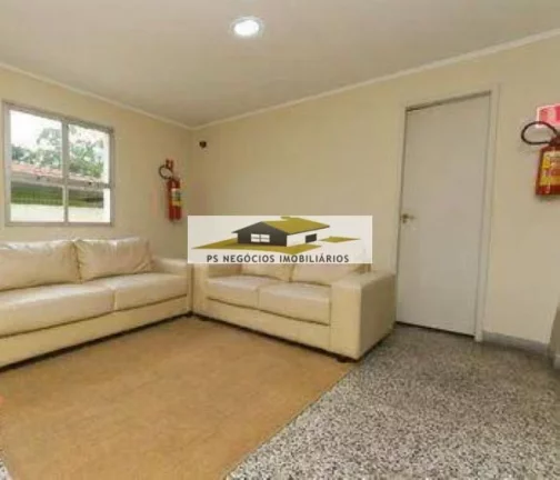 Imagem Apartamento Duplex a venda - Jabaquara