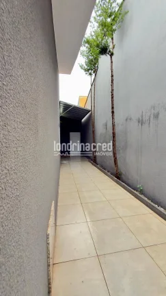 Imagem Casa Térrea de Alto Padrão à Venda no Jardim Santa Adelaide com 187 m², 3 Quartos, Suíte com Closet e Área Gourmet