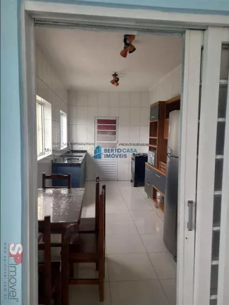Imagem Casa Padrão