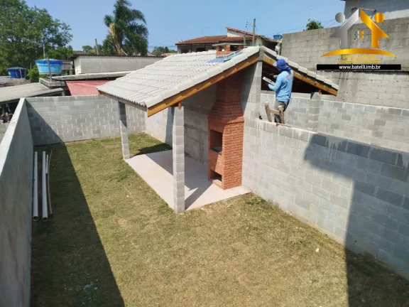 Imagem Casa à venda no condomínio Residencial Caucaia I - Caucaia do Alto - Batelli Imóveis