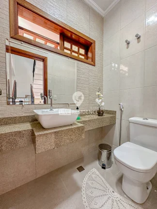 Imagem Casa à venda Jardim Coronel Peroba próximo Alto de Fátima