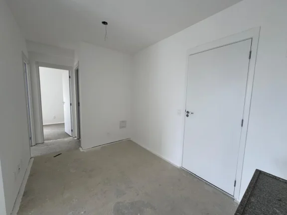 Imagem Apartamento para venda em Lapa com 2 quartos , 43m2