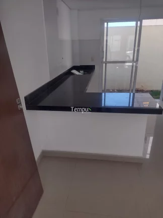 Imagem Village Imperial III - Casa em Jardim Imperial, Aparecida de Goiânia/GO