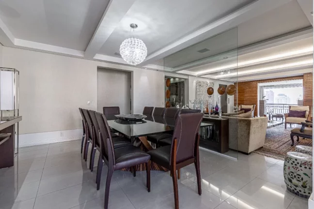 Imagem Comprar apartamento 4 suítes em Morumbi São Paulo SP, apartment in São Paulo Brazil, apartamento 4 quartos em São Paulo SP, apartamento alto padrão SP