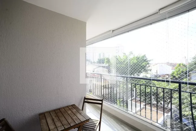 Imagem Apartamento à Venda - Cambuci, 2 Quartos, 63 m2