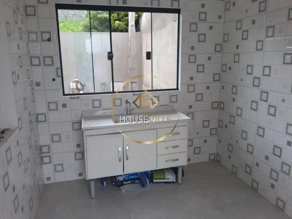 Imagem Casa, 3 Dormitórios (1 suíte), 140M² ,Santa Júlia
