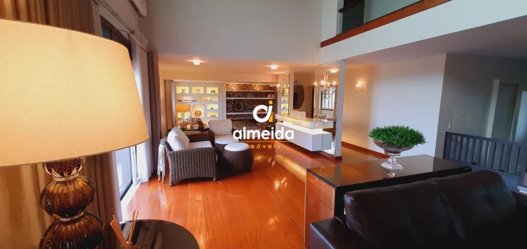 Imagem Apartamento 4 dormitórios à venda Centro Santa Maria/RS