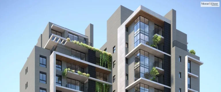 Imagem Apartamento para Venda em Curitiba, Mercês, 2 dormitórios, 1 suíte, 2 banheiros, 2 vagas