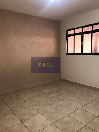 Imagem Casa à Venda no Jardim Anhanguera R 1254