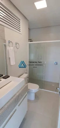 Imagem Belíssimo Loft de altíssimo padrão próximo a Jurerê