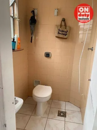 Imagem Apartamento - Ponta da Praia - Santos/SP