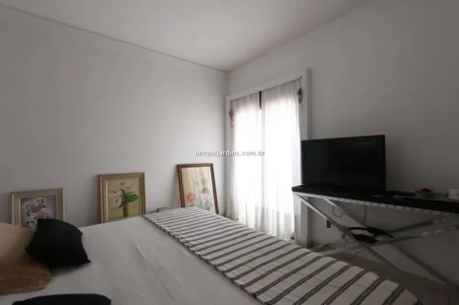 Imagem Apartamento à venda Moema São Paulo