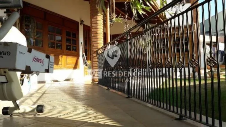 Imagem Itatiba Country Club aceita permuta, financiamento Santander.
