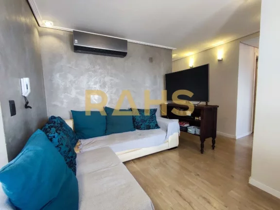 Imagem Buscando um imóvel pronto para Morar! Esse apartamento localizado no bairro no Costa e Silva um dos...