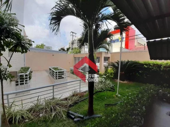 Imagem Apartamento à venda, 117 m² por R$ 750.000,00 - Fátima - Fortaleza/CE