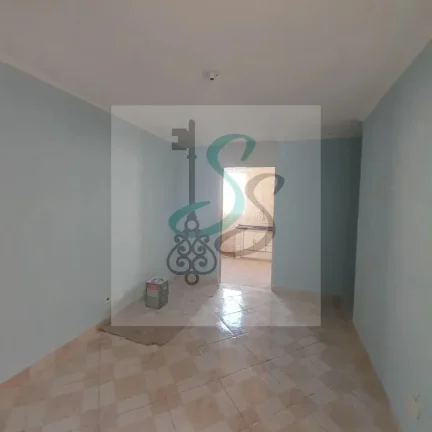 Imagem Venda de apartamento na Vila Padre Manoel de Nobrega, Campinas. 2 dormitórios, sala, cozinha, lavanderia, banheiro, 1 vaga de garagem, academia, ch