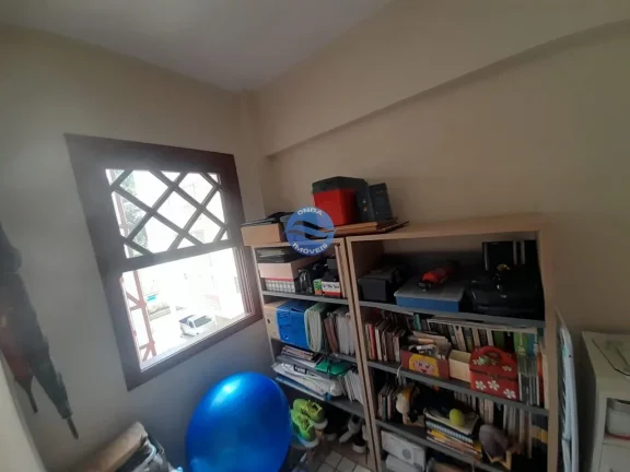Imagem Ótimo apartamento de frente à venda em Serra Negra no CECAP
