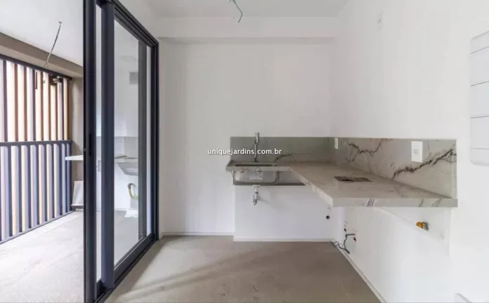 Imagem Apartamento à venda Jardim Paulista São Paulo