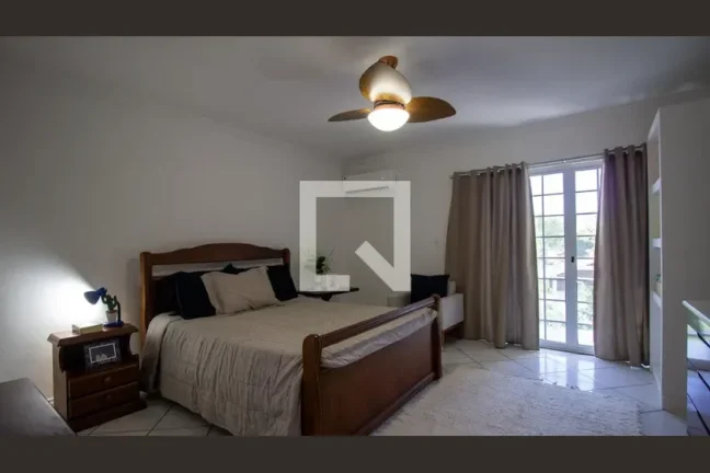 Imagem Casa à Venda - Vargem Grande, 5 Quartos, 360 m2