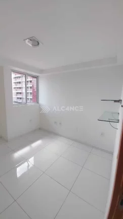 Imagem Apto - 3 Quartos - 1 Suíte - 77 m² - Jardim Oceania/João Pessoa-PB
