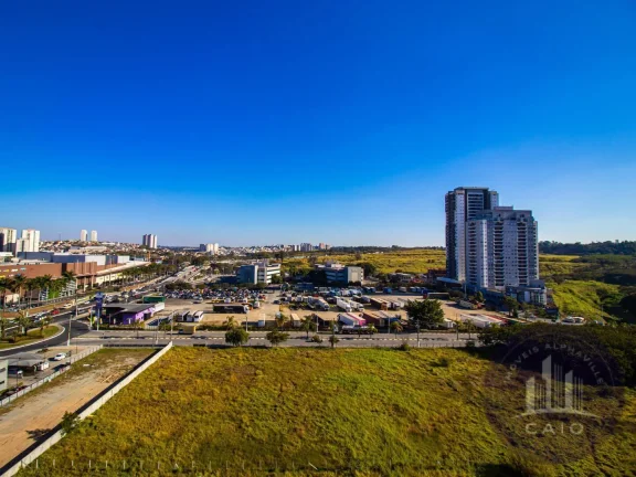 Imagem Apartamento com 1 quarto, 48 m², aluguel por R$ 3.950,00/mês- Barueri/SP