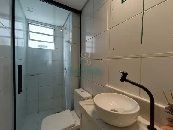 Imagem Apartamento para alugar no Parque Jamaica, em Londrina/PR