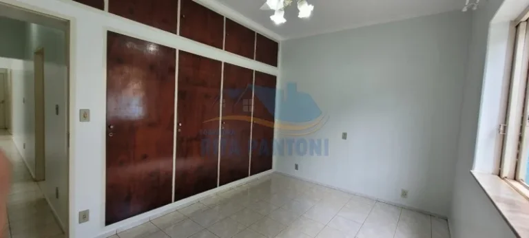 Imagem Casa - Ribeirão Preto - Jardim Paulista - Região Leste