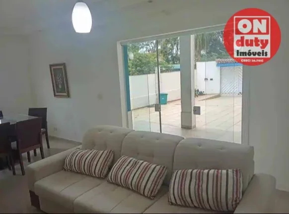 Imagem Casa com 4 quartos à venda por R$ 725.000 - Jardim Guaiuba - Guarujá/SP