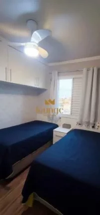 Imagem Apartamento à venda Vila Fiori Zona Norte - Sorocaba/SP