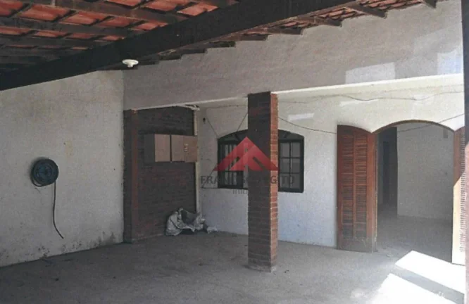 Imagem Casa com 3 dormitórios à venda, 140 m² por R$ 400.000,00 - Maceió - Niterói/RJ