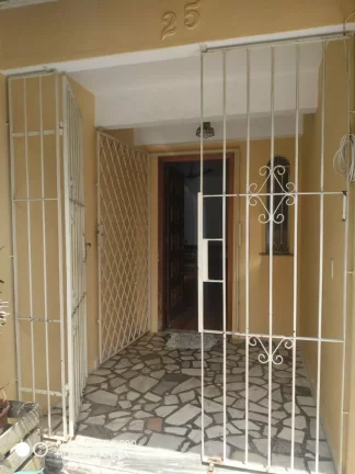 Imagem CASA RESIDENCIAL em Cabo Frio - RJ, Ville Blanche