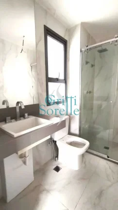 Imagem Apartamento à Venda no Paraíso - São Paulo/SP.