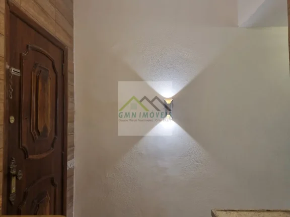 Imagem Apartamento Studio, 27m², 1 quarto