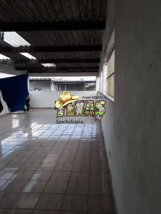 Imagem SOBRADO JARDIM SÃO CARLOS CDHU