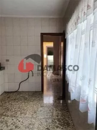 Imagem Sobrado à venda 3 Quartos, 1 Suite, 6 Vagas, 246M², Vila Alpina, São Paulo - SP