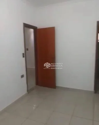 Imagem Casa com 2 dormitórios 1 suíte na Vila Leis em Itu SP com excelente localização próximo ao comércio
