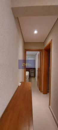 Imagem Apartamento à Venda no Jardim Nova Aliança R 1471