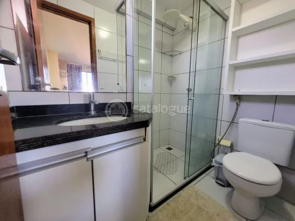 Imagem Residencial Porto Tropical - Mobiliado
