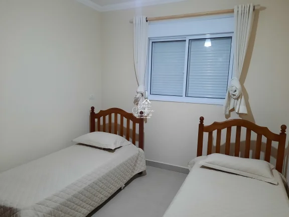 Imagem APARTAMENTO Residencial em GUARUJÁ - SP, PITANGUEIRAS