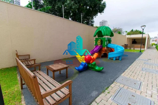 Imagem Porteira Fechada, Andar Alto– Totalmente Mobiliado, Alto Padrão e Pronto para Morar !