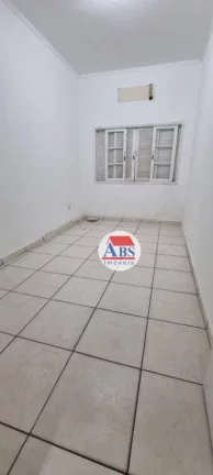 Imagem Casa com 2 dormitórios à venda, 75 m² por R$ 450.000,00 - Canto do Forte - Praia Grande/SP